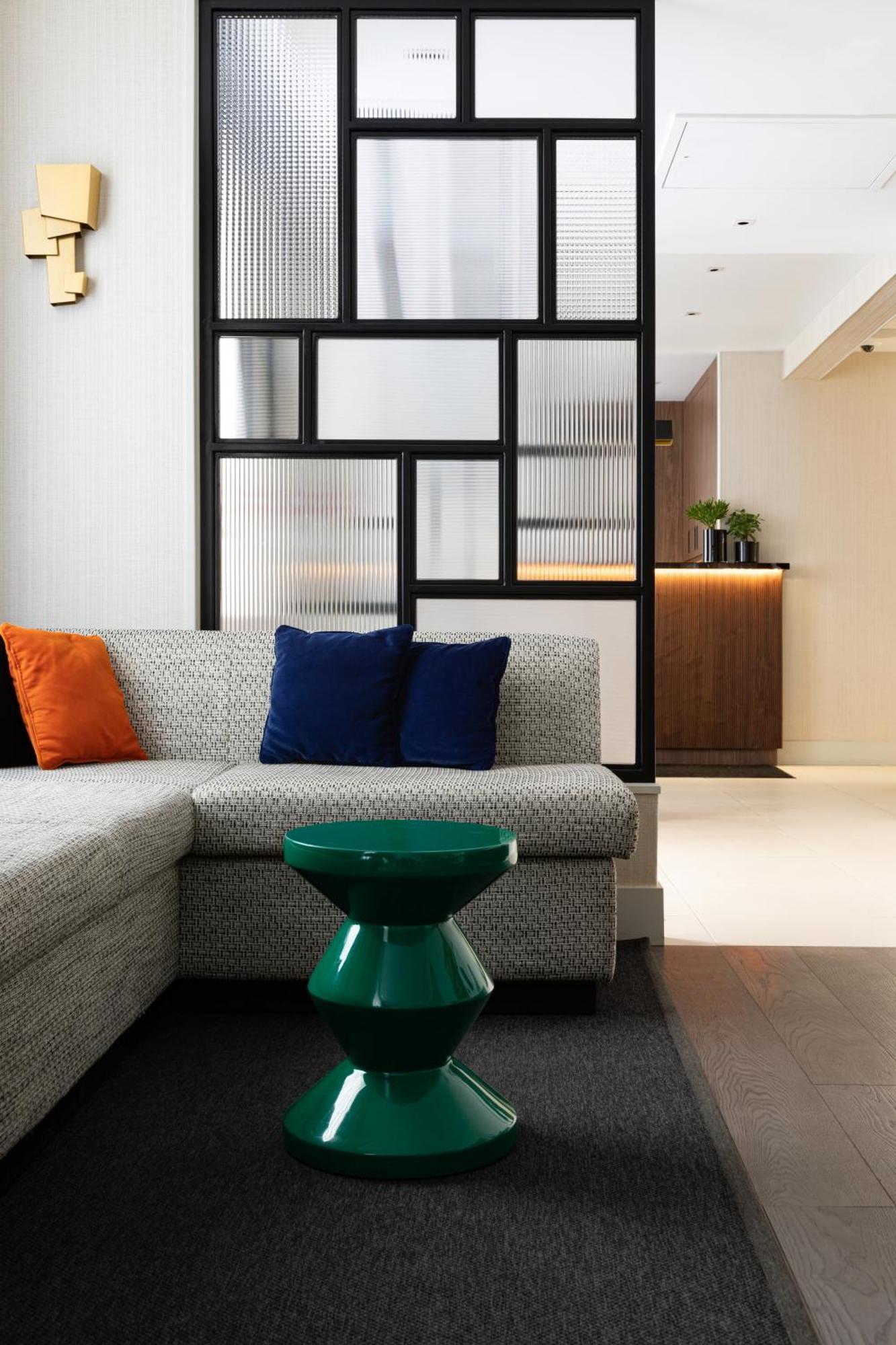פריז Hotel Moderniste מראה חיצוני תמונה