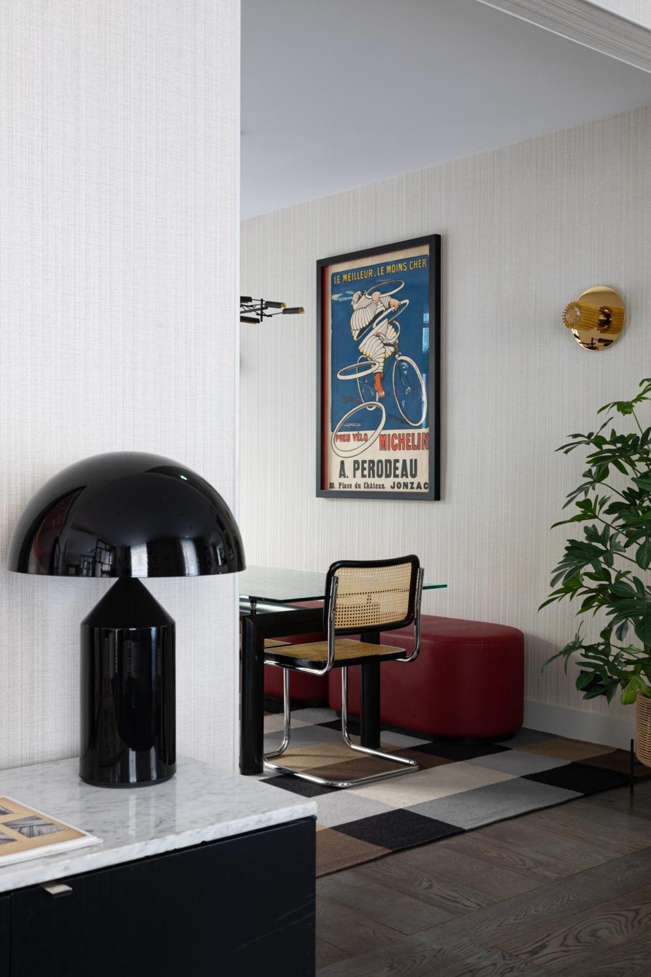 פריז Hotel Moderniste מראה חיצוני תמונה