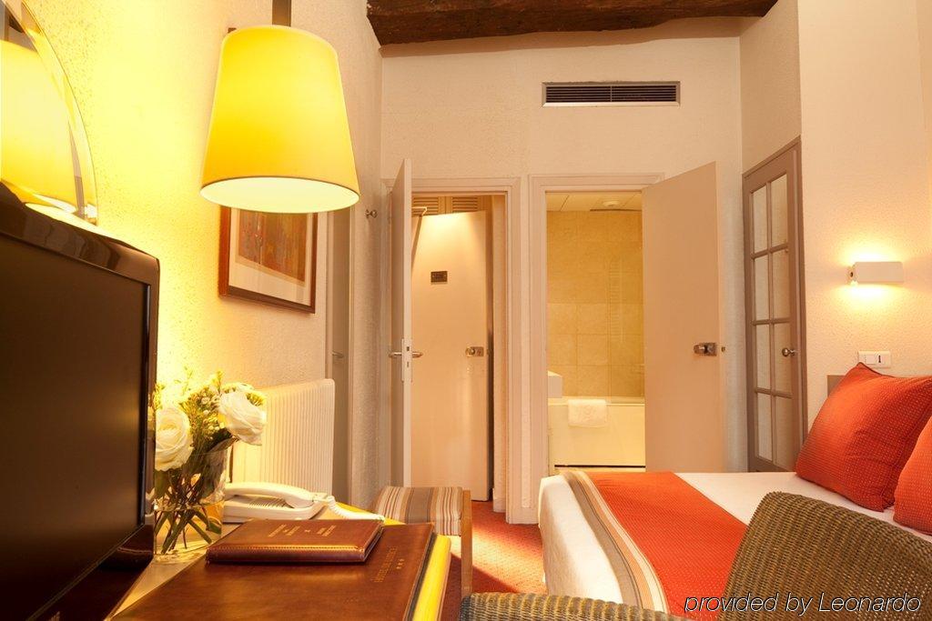 פריז Hotel Moderniste מראה חיצוני תמונה