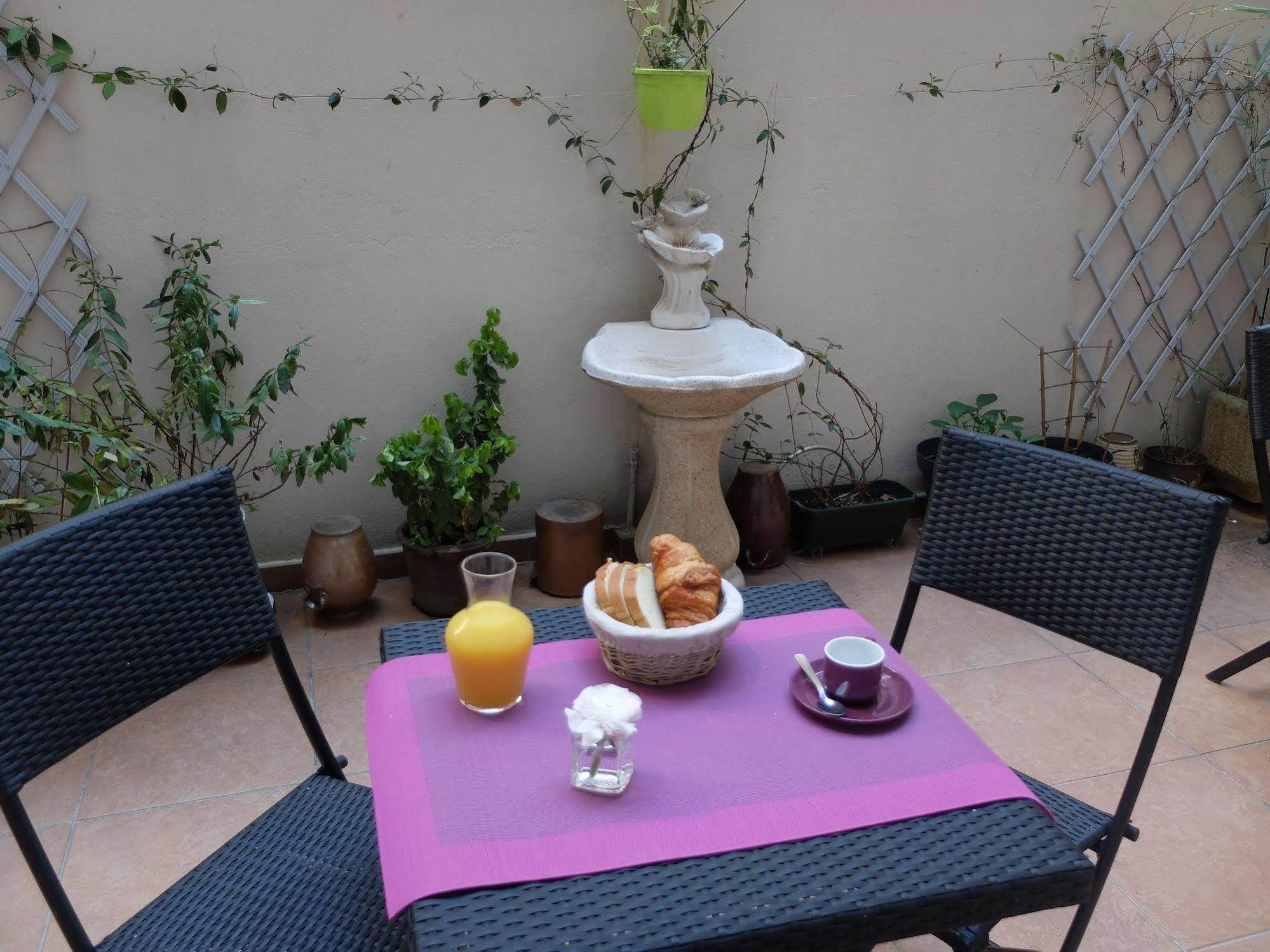פריז Hotel Moderniste מראה חיצוני תמונה
